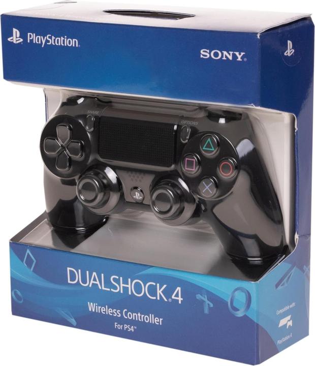 Actual product image Sony PS4 Dualshock 4 Wireless Controller (PS4)