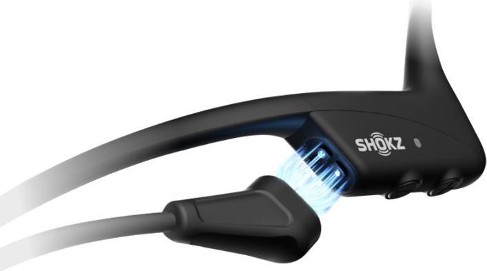 Immagine prodotto Shokz Cavo di ricarica (OpenComm/OpenComm UC)
