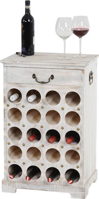 Jamb Lucan (48 x 31 x 76 cm, 20 Fl.)