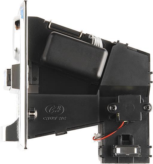 Actual product image OEM Coin mechanism Coin slot Programmable for 3 versch. Coins. (Various)