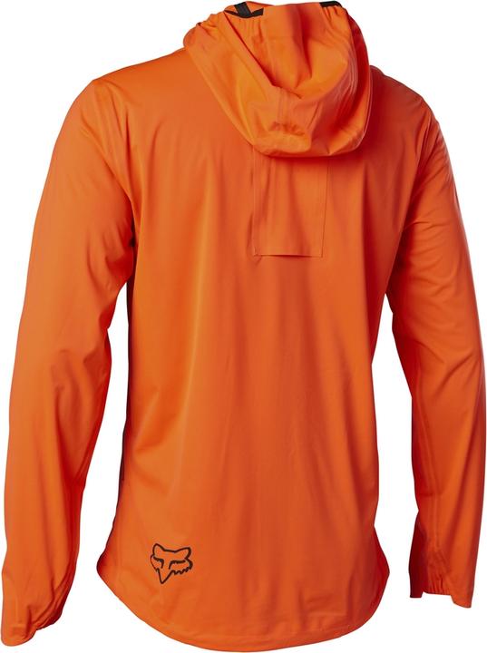 Produktbild Fox Jacket 22 Flexair Water Orange XS (XS)