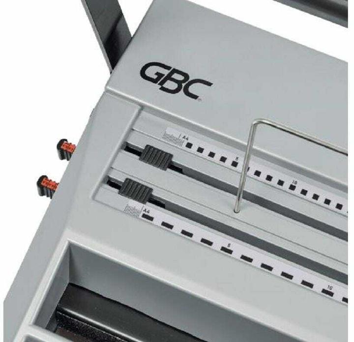 Produktbild GBC Multibindegerät MultiBind MB20 (Plastikbindung)