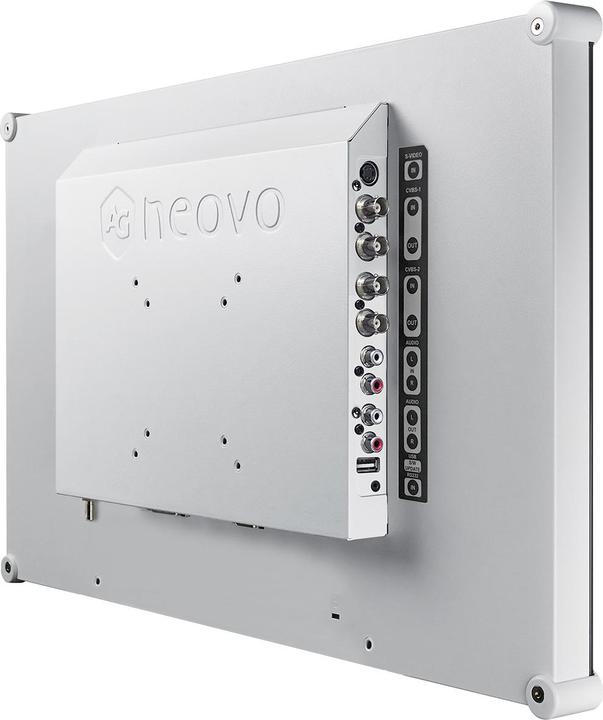 Actual product image AG neovo DR-24G DENTAL MONITOR (1920 x 1080 pixels, 23.80")
