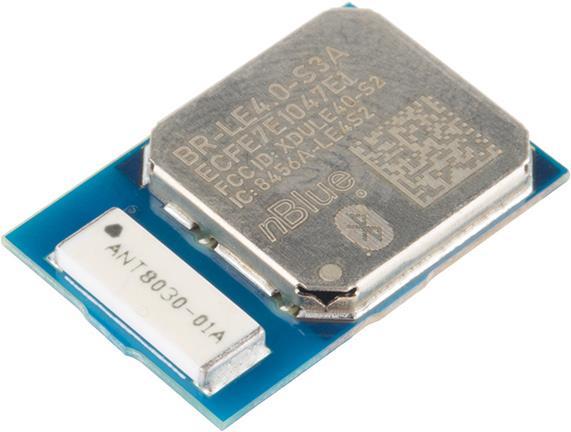 Produktbild OEM Bluetooth 4.0 Module BR-LE 4.0-S3A (Funkmodul)
