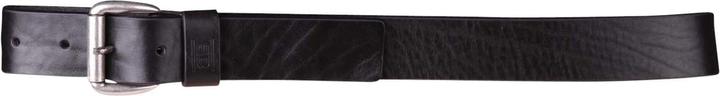 Actual product image Basic Belts Vicky black 30mm by (80)