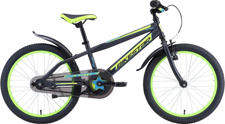 Actual product image Bikestar Urban Jungle (20")