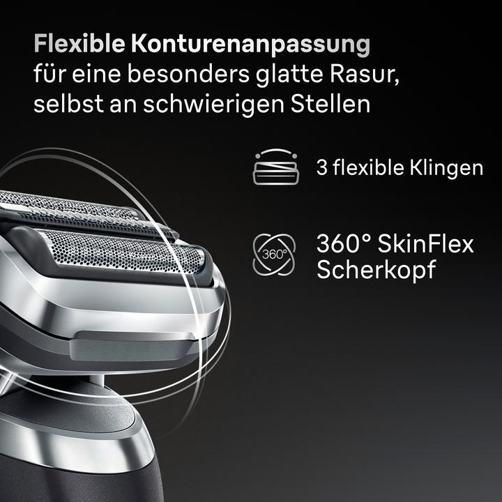 Produktbild Braun 74S (1 x)