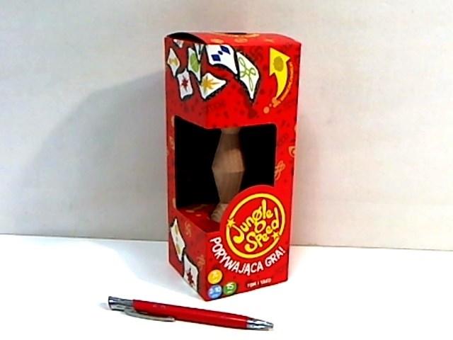 Produktbild Rebel Gra Jungle Speed Eco (PL) (Polnisch)