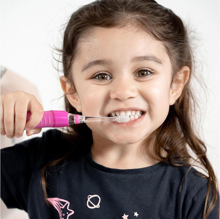 Immagine prodotto Brush-Baby KidzSonic (Spazzolino sonico)