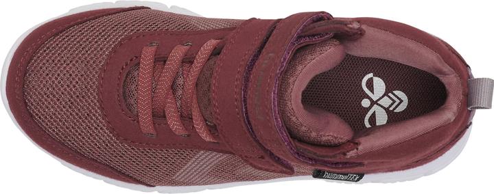 Actual product image hummel Crosslite Mid Tex Jr (38)