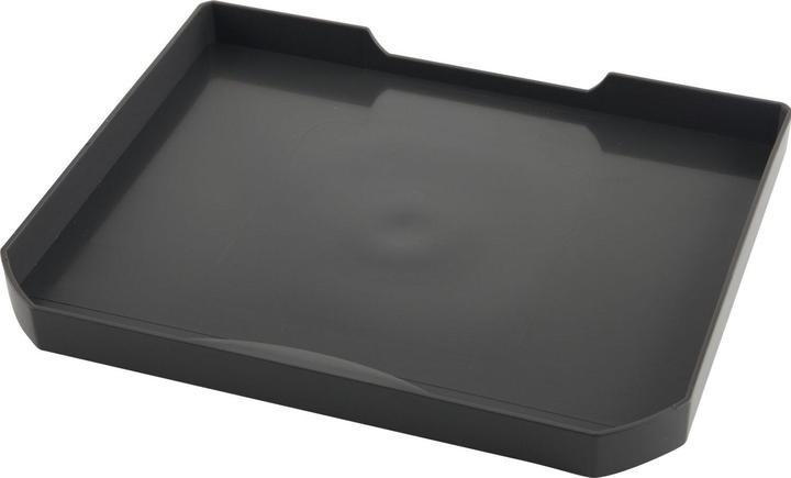 Vauth-Sagel VS ENVI Space/Free lid for 10 litre plastic bucket lava grey (10 l)