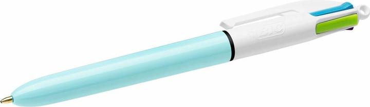 Actual product image Bic Biros 4C Fun 887777 (Multicolor, 1 x)