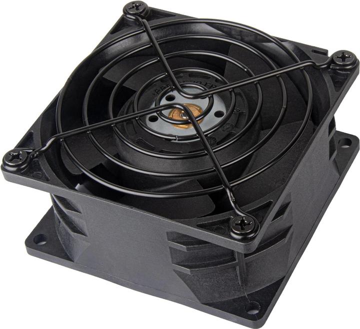 Actual product image Silverstone SST-FHS80X (80 mm, 1 x)