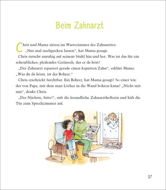 Actual product image Zeit zum Vorlesen, Zeit zum Kuscheln - Die schönsten Einschlafgeschichten für gute Träume (German, Loewe reading books, 2021)
