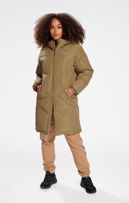 Immagine prodotto hummel Hmllgc Mia Cappotto Lungo A Sbuffo (L)
