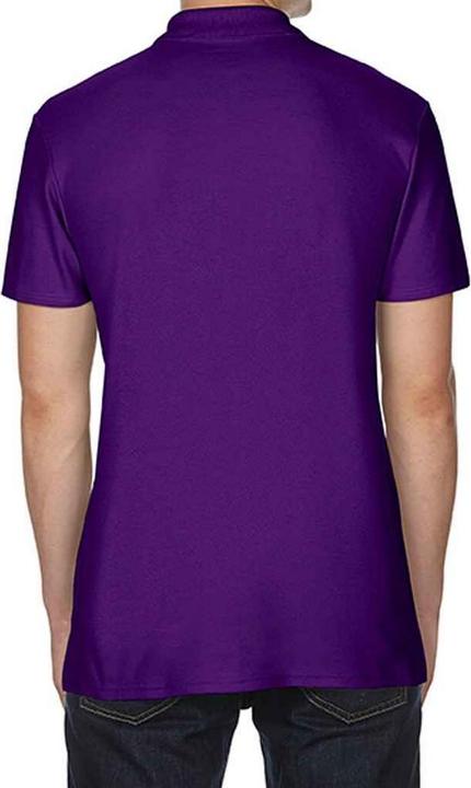 Produktbild Gildan SoftStyle Poloshirt DoppelPiqué (4XL)