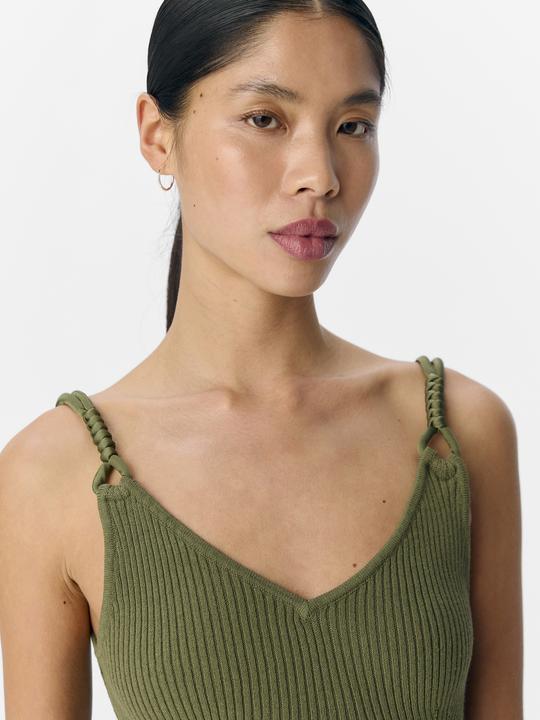 Produktbild Object Strick Tanktop (L)