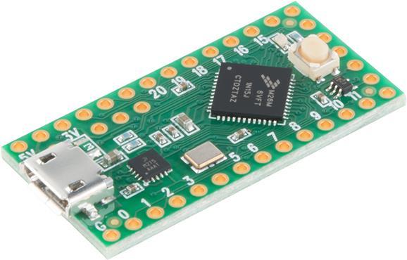 Actual product image OEM Teensy LC (Various)