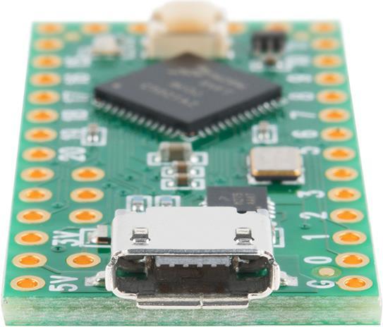 Actual product image OEM Teensy LC (Various)