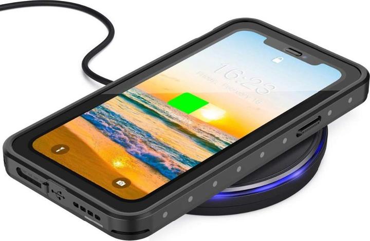 Immagine prodotto Redpepper Custodia protettiva impermeabile per iPhone 11 Pro (Apple iPhone 11 Pro)