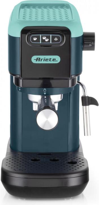 Produktbild Ariete Siebträgermaschine grün (EU-Stecker)