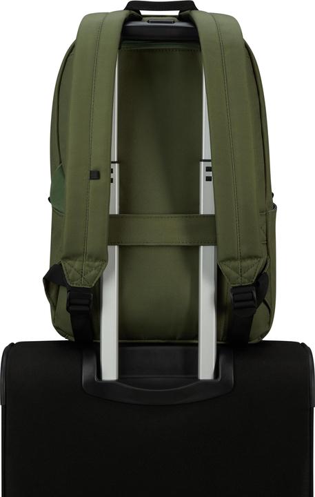 Actual product image American Tourister BRIGHTUP Backpack