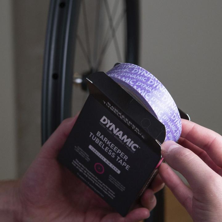 Immagine prodotto Dynamic Bike Care Nastro Bar Keeper Tubeless 24 mm