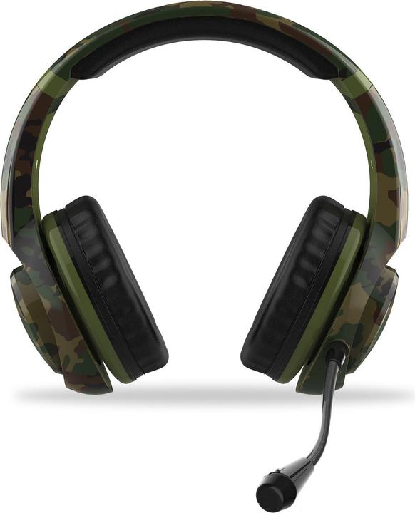 Immagine prodotto 4Gamers PRO4-70 (Cablato)