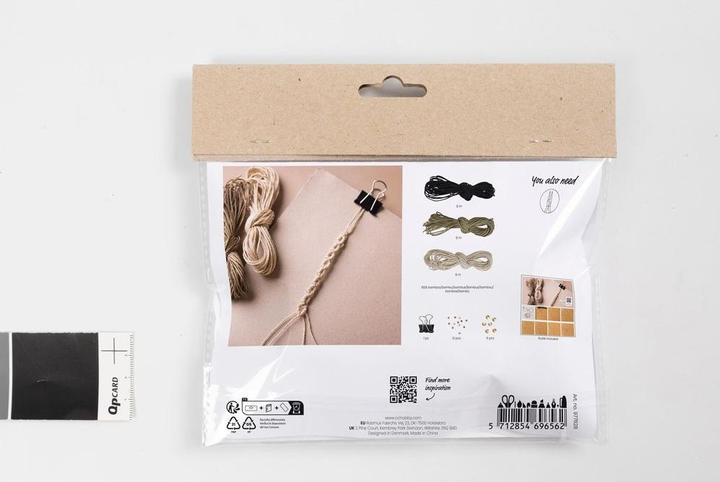 Creativ Company Macramé Armband