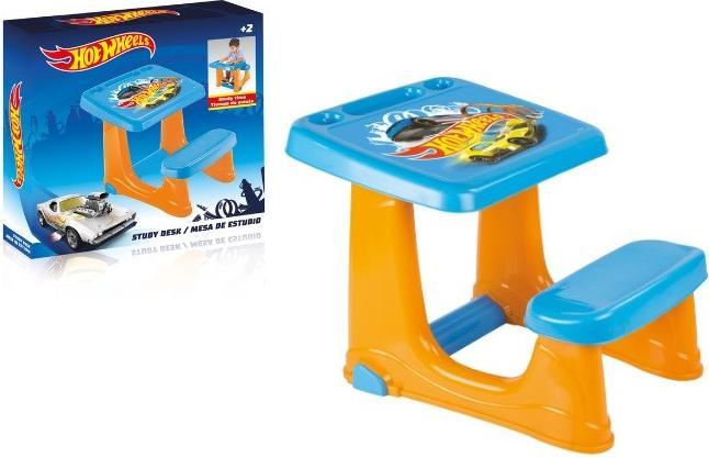 Produktbild Dolu Hot Wheels Schreibtisch 2310 23100