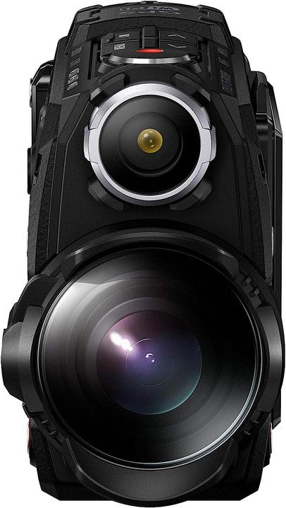 Immagine prodotto Olympus TG-Tracker (30p, 4K, WiFi)