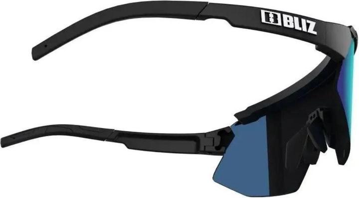 Produktbild Bliz Breeze Small (Matt Black, Orange, Brown w Blue multi)