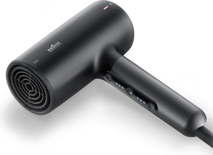 Image du produit Braun HD4.2 (2100 W, noir)