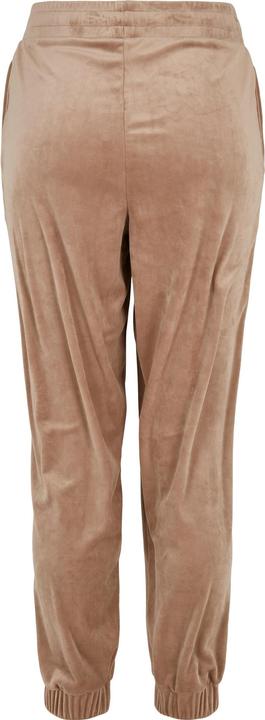 Immagine prodotto Urban Classics Pantaloni da donna in velluto a vita alta - 16652 (M)