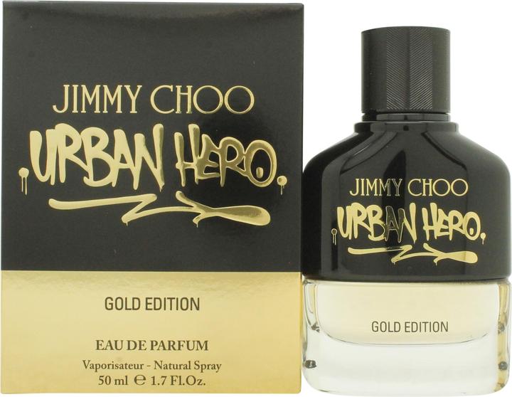 Immagine prodotto Jimmy Choo Oro Eau de Parfum (Eau de parfum, 50 ml)