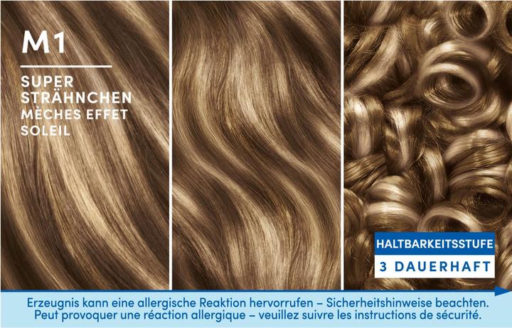 Produktbild Schwarzkopf Super Strähnchen (M1 Super Strähnchen)
