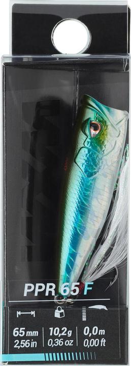 Immagine prodotto Caperlan WXM PPR 65 F (6.50 cm)