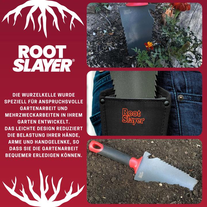 Produktbild Root Slayer Schaufel
