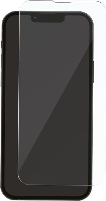 Actual product image PanzerGlass iPhone 13 Pro Max/14 Plus Full-Fit Silicate Glass (iPhone 13 Pro Max)
