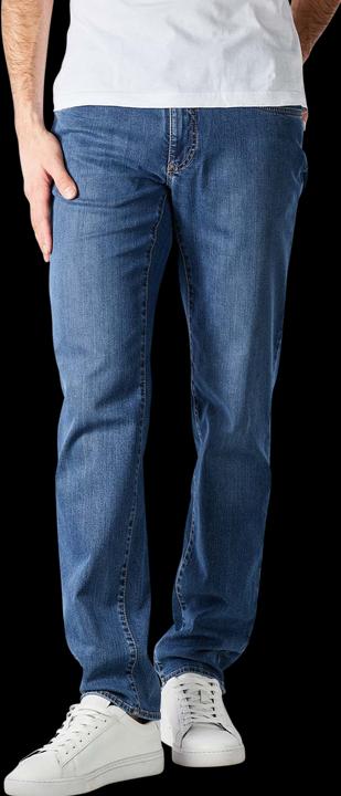 Immagine prodotto BRAX Jeans Regular Fit "Cadiz" blu usati (W31/L32)