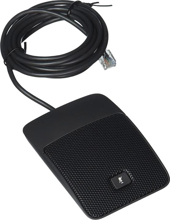 Image du produit Cisco 8832 KIT MICROPHONES FILAIRES