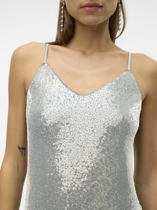 Produktbild Vero Moda VMKAJE Kurzes Kleid Kleid (XS)