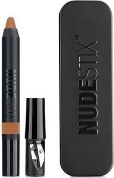 Actual product image Nudestix Magnetic Matte Eye Colour - Shade: Terra (Terra)