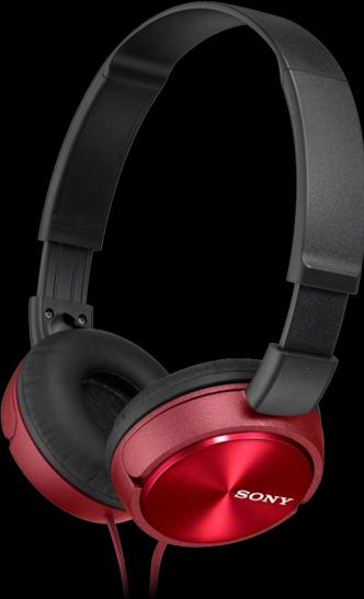Image du produit Sony Mdr-Zx310 (ANC, Filaire)