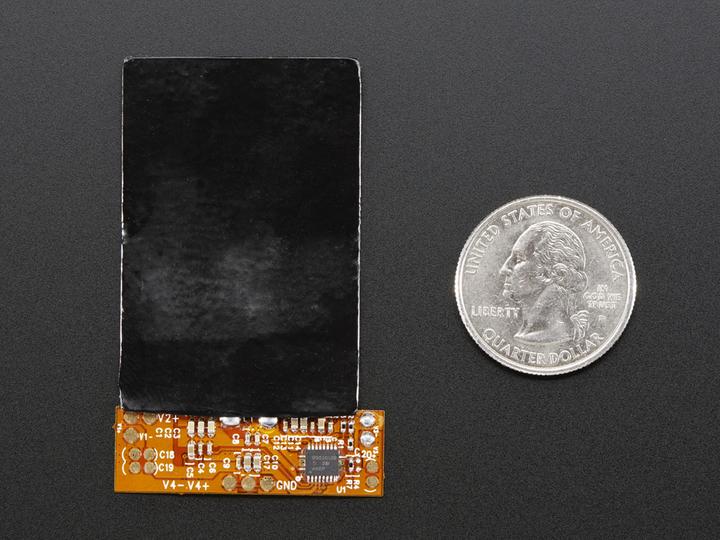 Actual product image OEM Universal Qi Wireless Receiver Module (Various)
