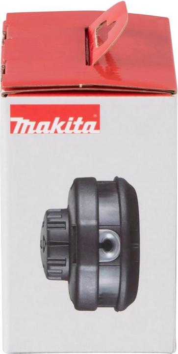 Immagine prodotto Makita 2 testine Tap&Go 2,0mm per tagliaerba a batteria (Pioniere delle erbacce, Lenza per tagliabordi + rocchetto di lenza)