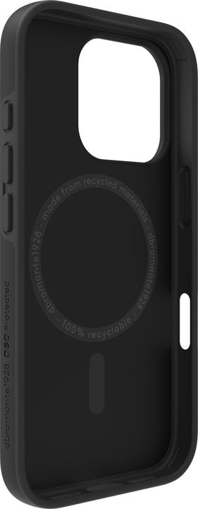 Actual product image dbramante1928 Iceland Ultra D3O (Apple iPhone 16 Pro)
