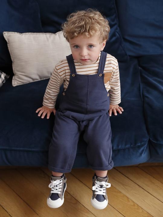 Actual product image Vertbaudet Overall/Dungarees (86)