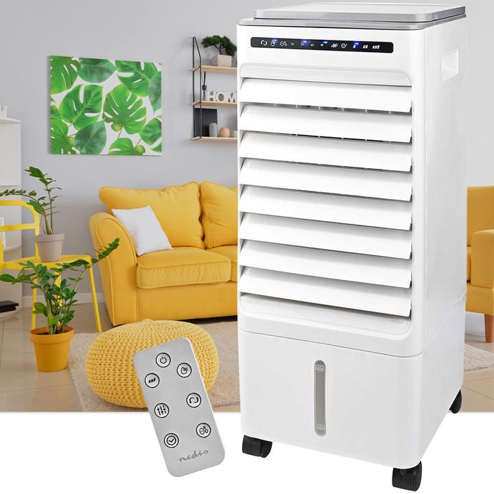 Actual product image Nedis COOL116CW (32 m²)