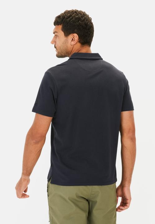 Actual product image Camel Active Kurzarm Poloshirt mit Brusttasche (XL)